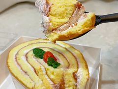 -欢牛蛋糕屋(城西店)