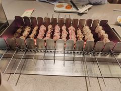 -白玉·朝鲜族烤串(深圳Kkone店)