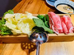 -滇小鱼·云南野生菌火锅(上杭路店)