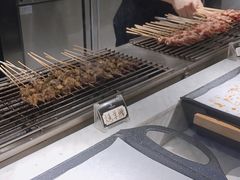 -川骄海鲜自助(河东店)