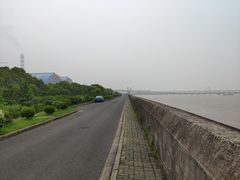 -石洞口码头