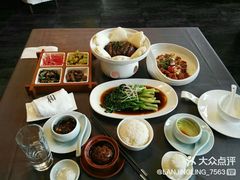 -羲和雅苑•北京烤鸭(平安国际金融中心店)