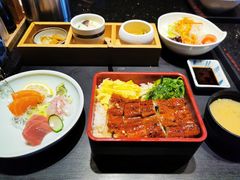 -江户前日本料理(瑞诗酒店店)