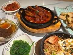 -七八冷面·延边朝鲜族美食(圣熙八号店)