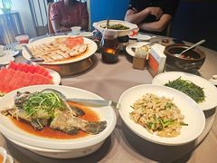 -徐记海鲜(梅溪新天地店)