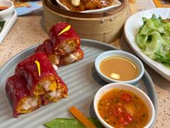 -点都德(聚福楼店)