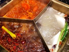 -王家渡火锅店(棕榈泉店)