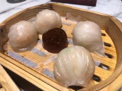 -钟菜·粤菜点心·宴请(海上世界·汇港二期店)