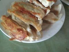 -青岛锅贴(四流中路店)