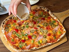 -比萨先生PIZZAMAN