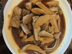 -民族饭荘(新华大街店)