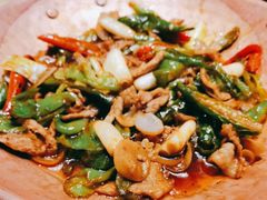 -云海肴·汽锅鸡·云南菜(天山百盛优客店)