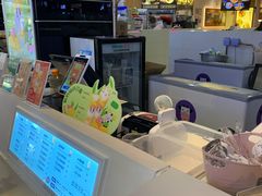 -一只酸奶牛(来福士店)