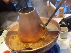 -祥源胡同·涮牛羊肉火锅(花桥店)