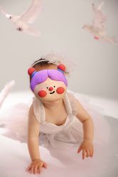 -Two  Monkeys 孕婴写真馆(龙华店)