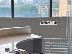 -YCHL FIT 健身(星寰店)