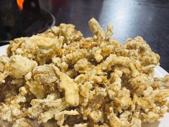 -老于餐厅(民生路店)