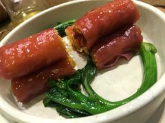 -点心皇子茶餐厅(万国大都会店)