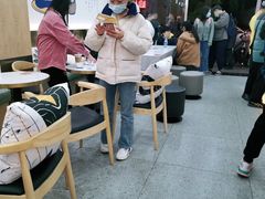 大堂-茶百道(五山店)