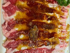 -喜来稀肉(北外滩白玉兰广场店)