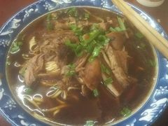 -南花桥羊肉馆老字号(乌镇店)