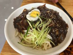 -鸡西冷面(翠竹店)