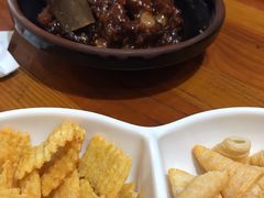 -小辣娇·老成都传统川菜(鹭港店)