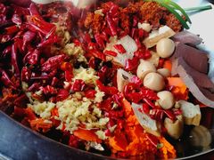 -谭鸭血老火锅(漳州路店)