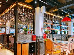 -米兰西点(新华路店)