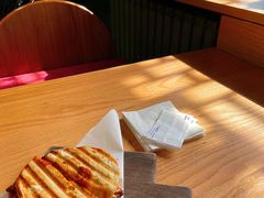 -Catch Bagel(芳草地店)