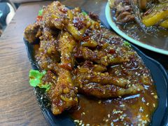 -妈妈手(山大总店)