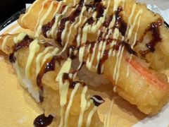 -濱寿司(高新伊藤店)