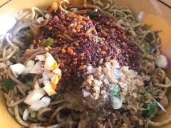 热荞面-周荞面(学府街店)
