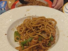-必胜客(龙泉万达店)