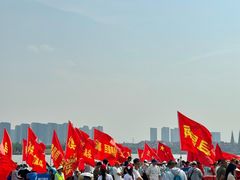 -九龙湖公园