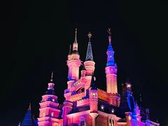 -上海迪士尼度假区