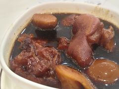 -春满人间酒楼(园岭中路店)