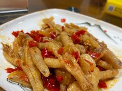 -邱大妈水煮(龙山店)