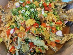-湘聚南县土菜馆(龙山二路店)