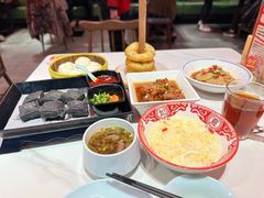 -火宫殿·小吃王国(坡子街店)