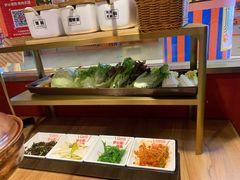 -炉小哥烤肉(朗悦公园茂店)