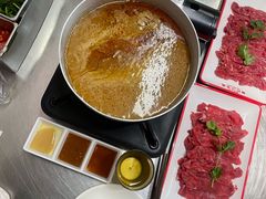 -燃计沙茶皇·香港沙茶火锅(人广旗舰店)