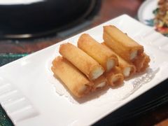 大良炸牛奶-渔米粥(罗湖店)