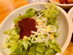 -喜来稀肉(北外滩白玉兰广场店)