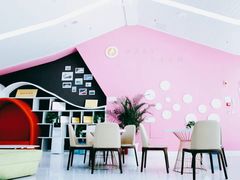 -西安小天鹅艺术团(曲江Alice店)