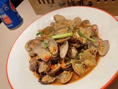 -地摊风云龙虾烧烤铺(润和国际店)