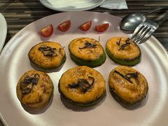 -BomBa意大利餐厅