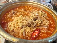 -本家韩国烤肉(财富大厦店)