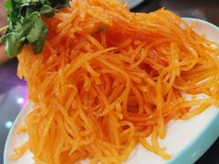 -瑞杰烧烤店·24小时营业(山东路店)