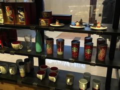 -星巴克(北京望京店)